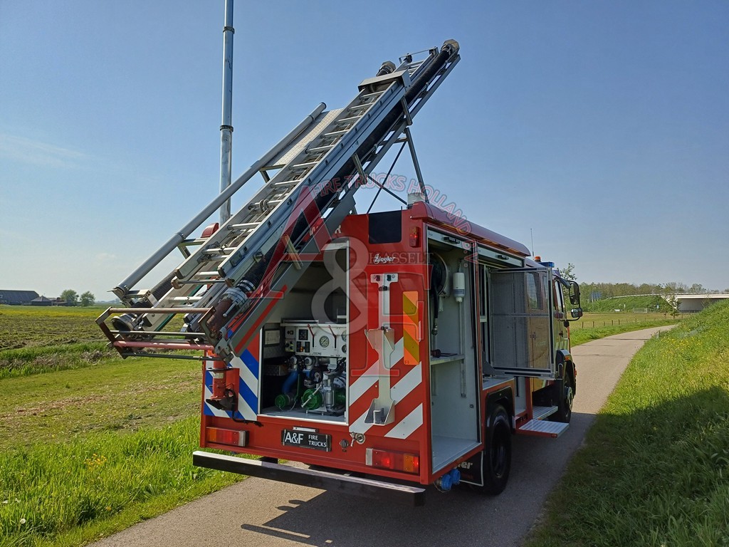 MAN M2000 14.264 - Afbeelding 44