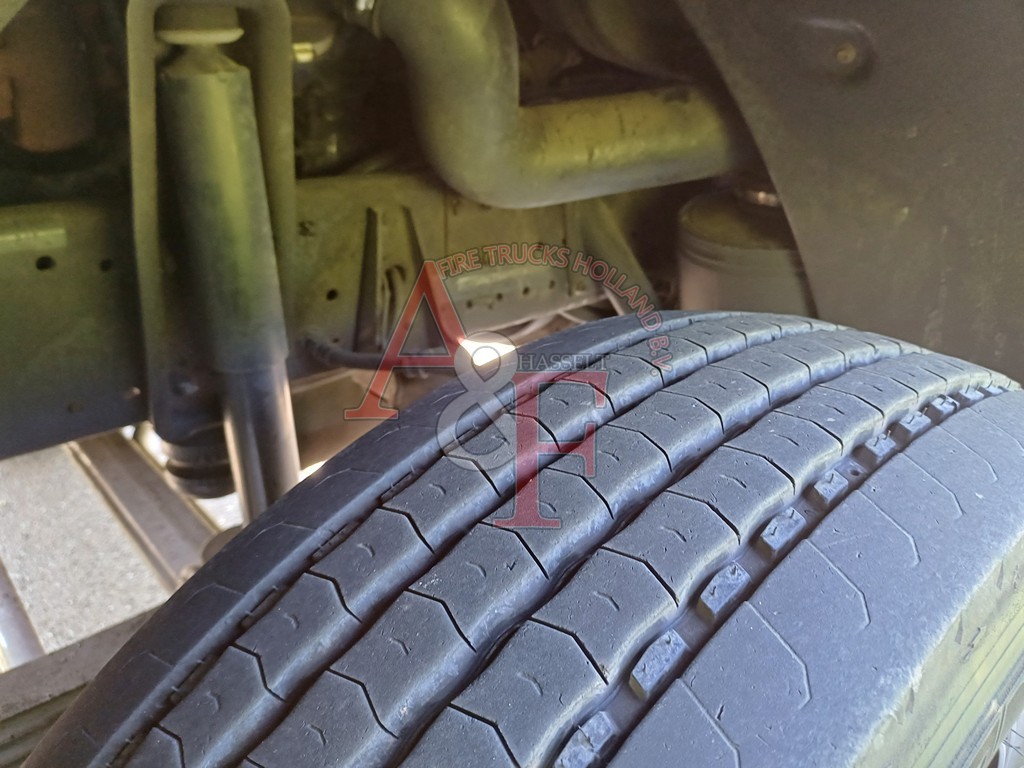 MAN M2000 14.264 - Afbeelding 47