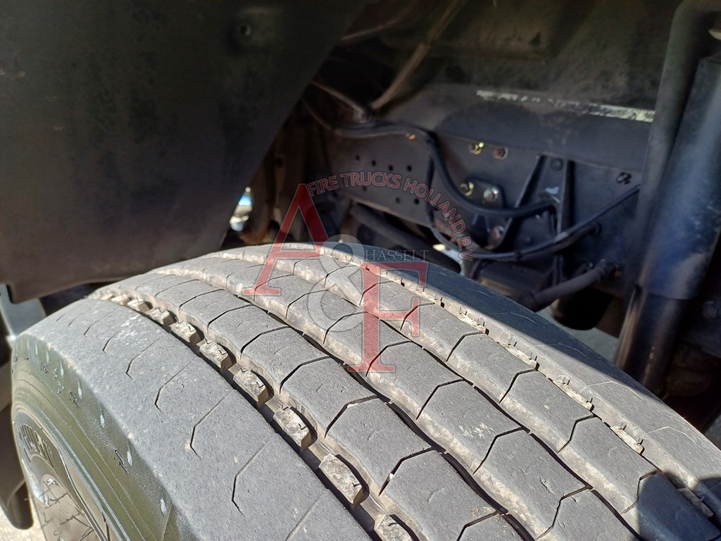 MAN M2000 14.264 - Afbeelding 48