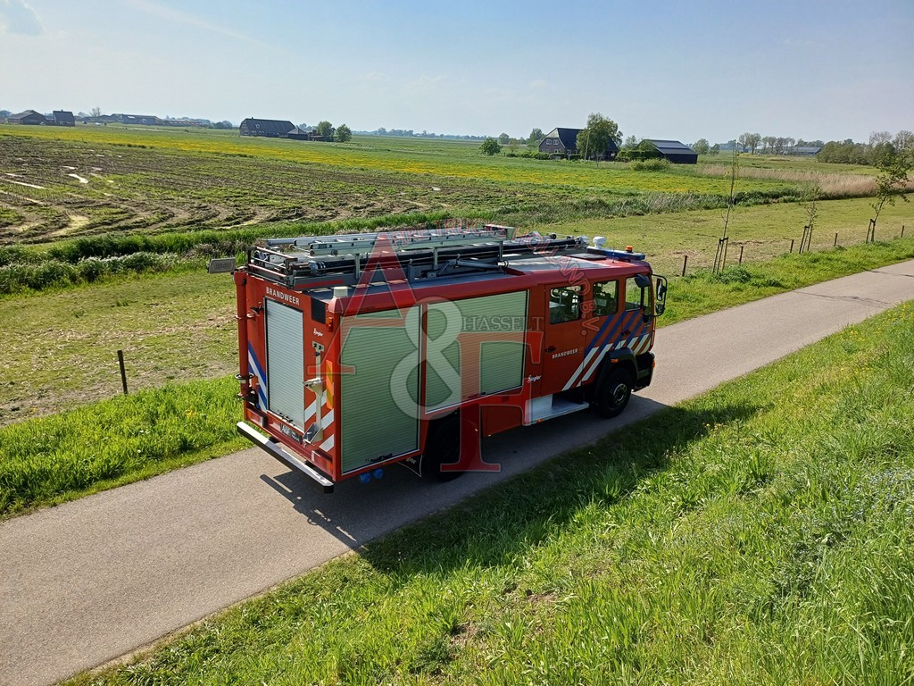 MAN M2000 14.264 - Afbeelding 51