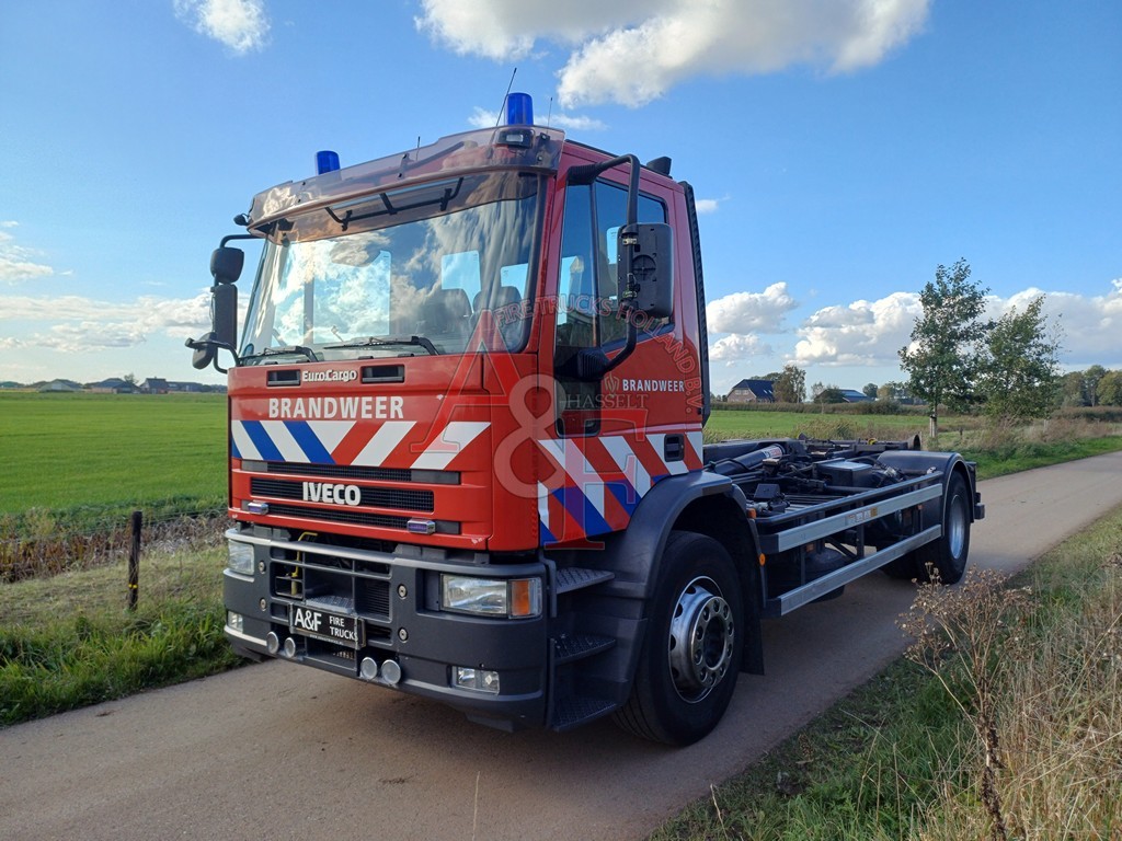 Iveco 180E27 - Afbeelding 2