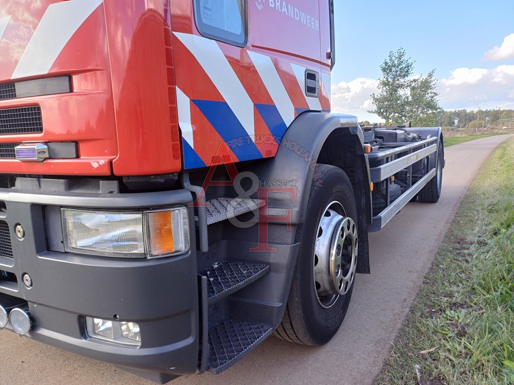 Iveco 180E27 - Afbeelding 3