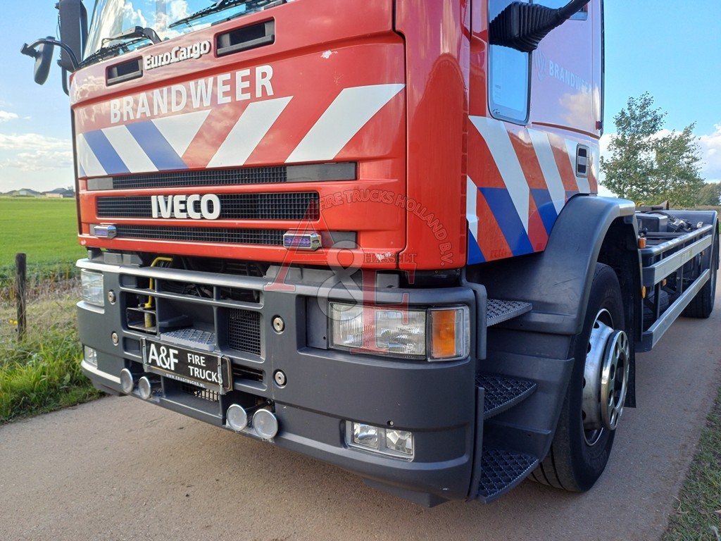 Iveco 180E27 - Afbeelding 4