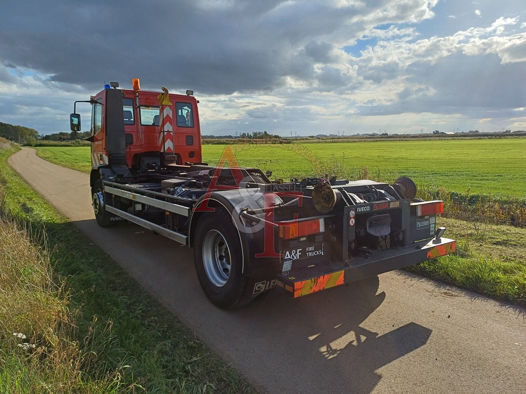 Iveco 180E27 - Afbeelding 5