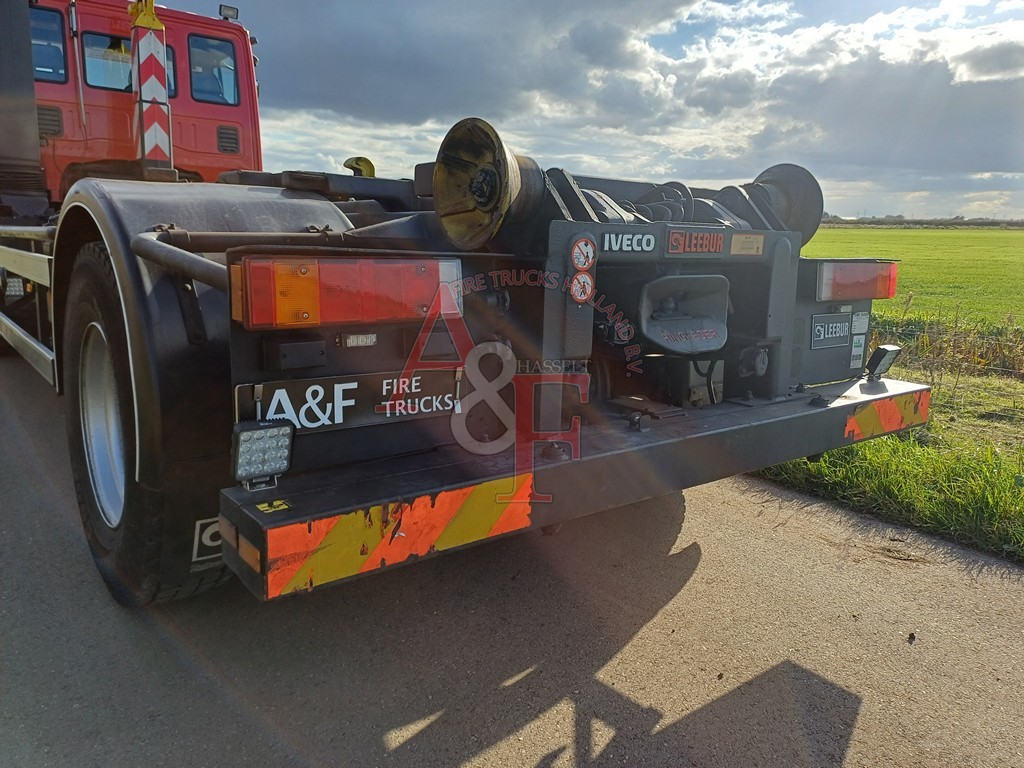 Iveco 180E27 - Afbeelding 6