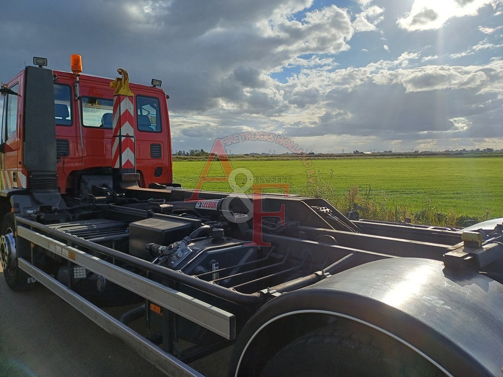 Iveco 180E27 - Afbeelding 7