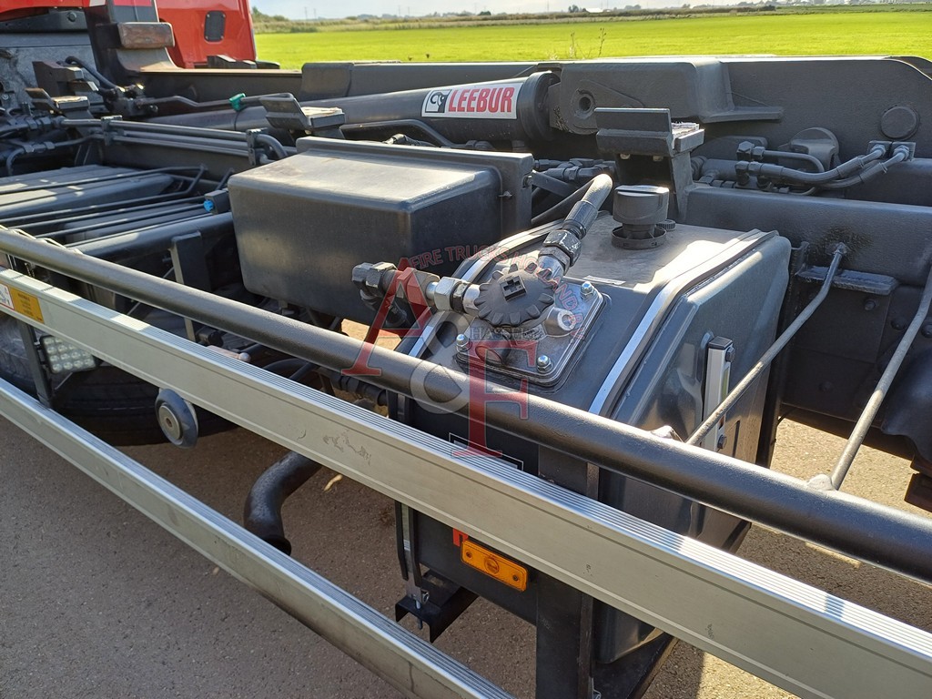 Iveco 180E27 - Afbeelding 8