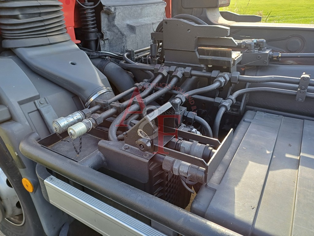 Iveco 180E27 - Afbeelding 9