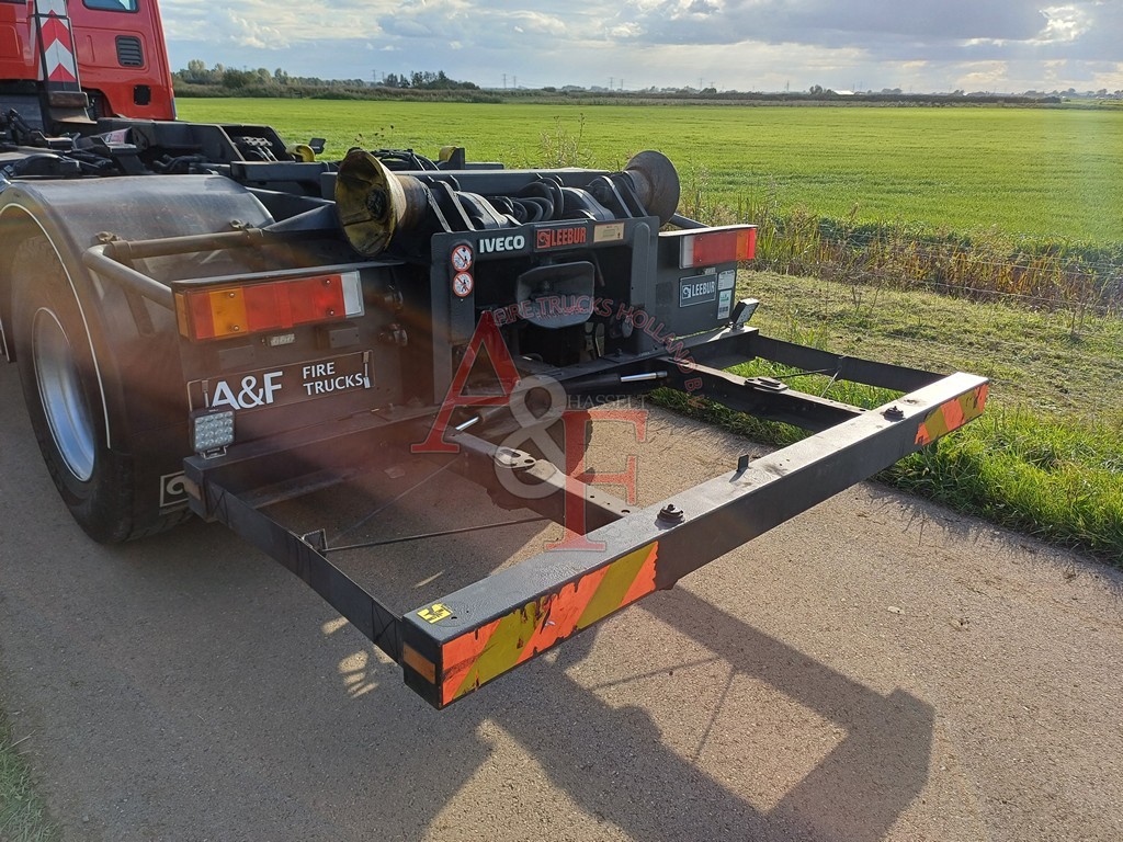 Iveco 180E27 - Afbeelding 10