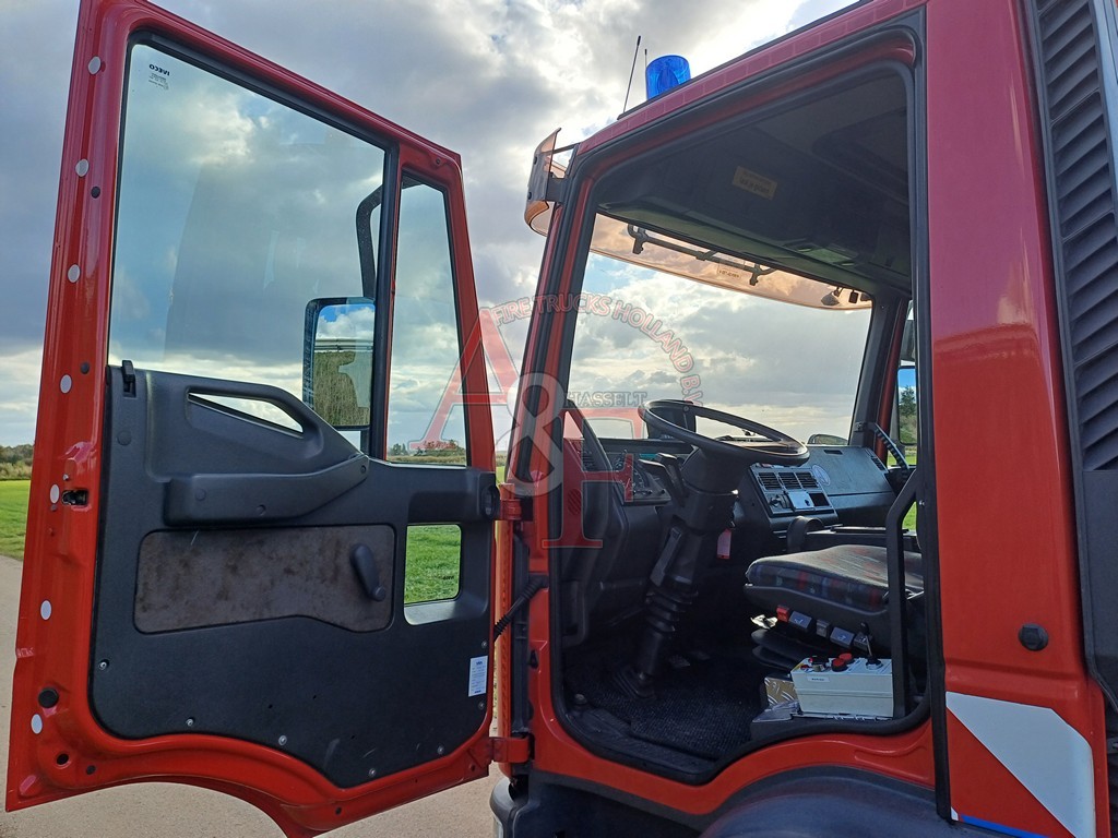 Iveco 180E27 - Afbeelding 11