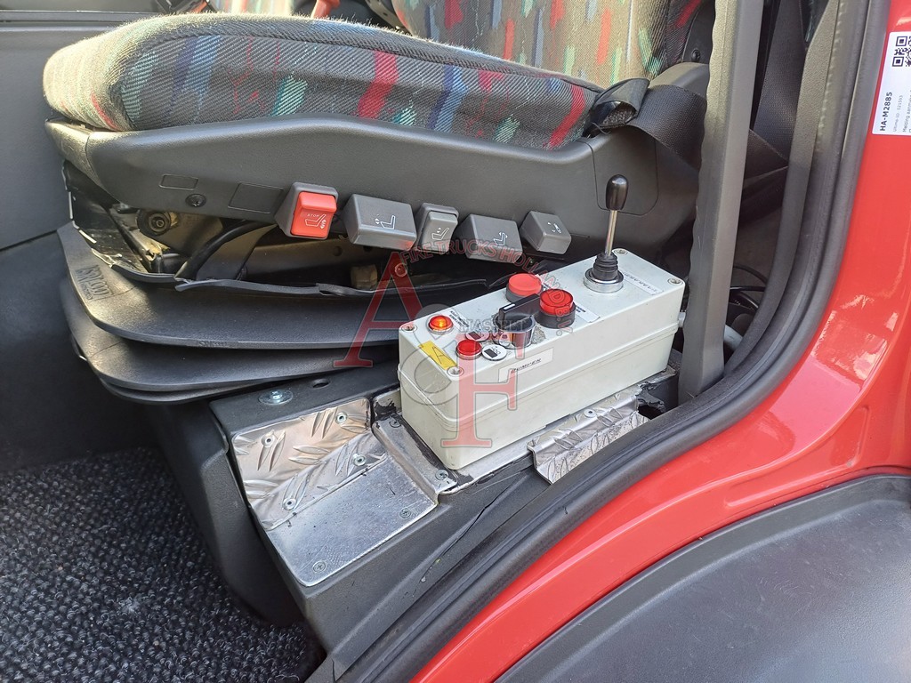 Iveco 180E27 - Afbeelding 12