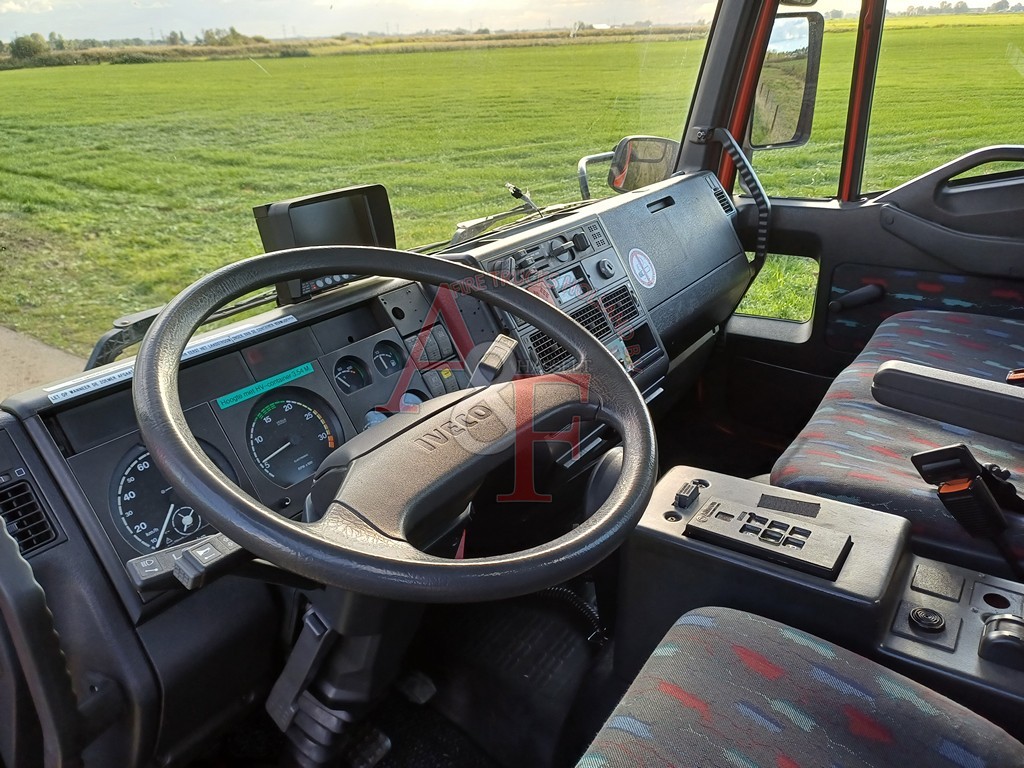Iveco 180E27 - Afbeelding 13
