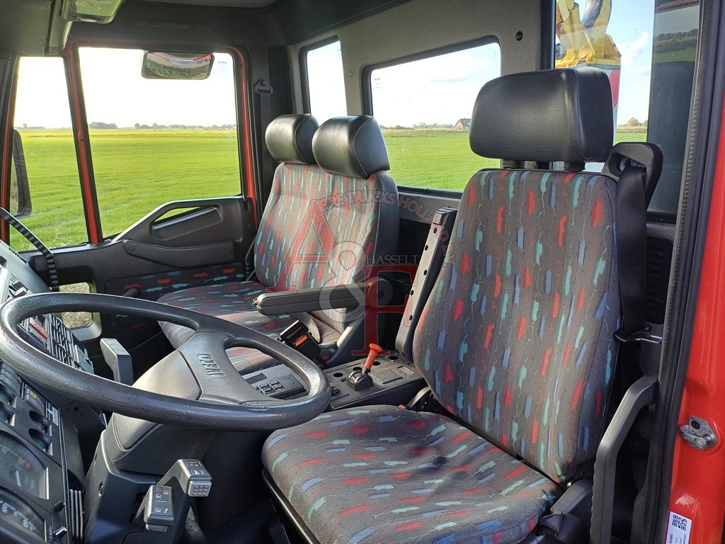 Iveco 180E27 - Afbeelding 14