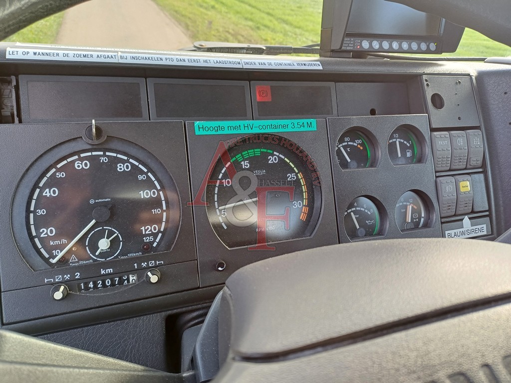 Iveco 180E27 - Afbeelding 15