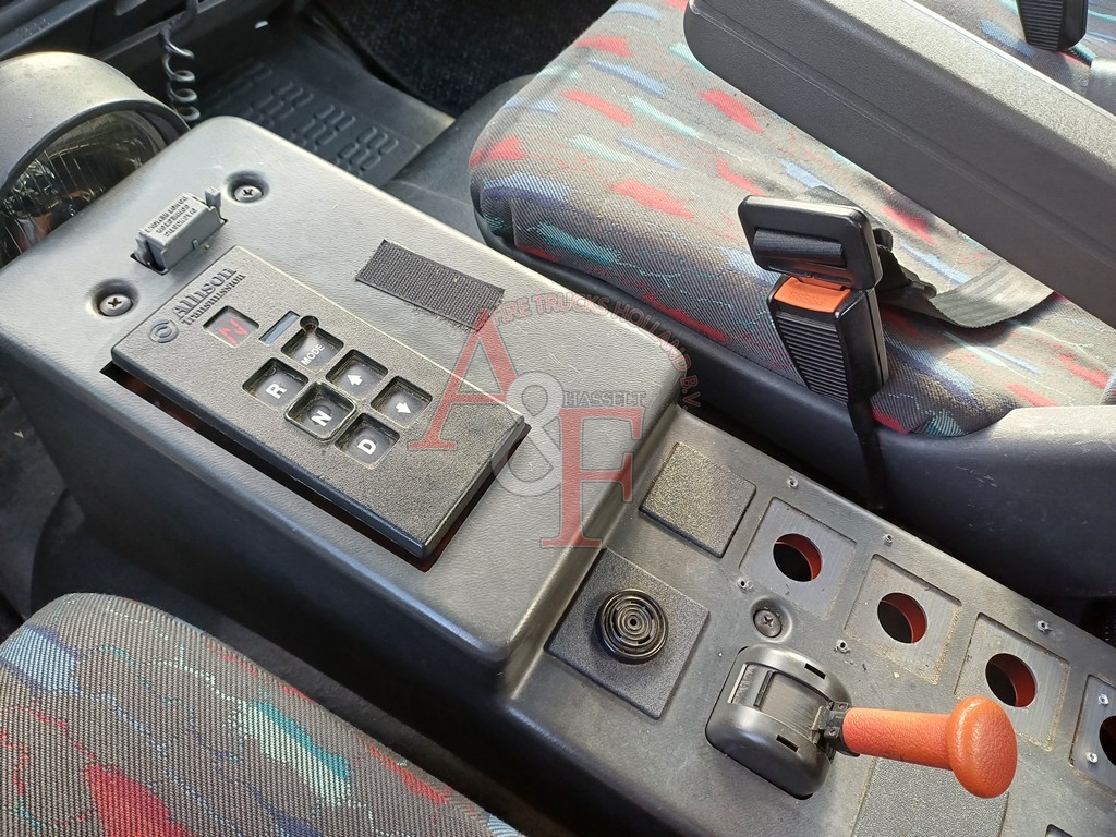 Iveco 180E27 - Afbeelding 16