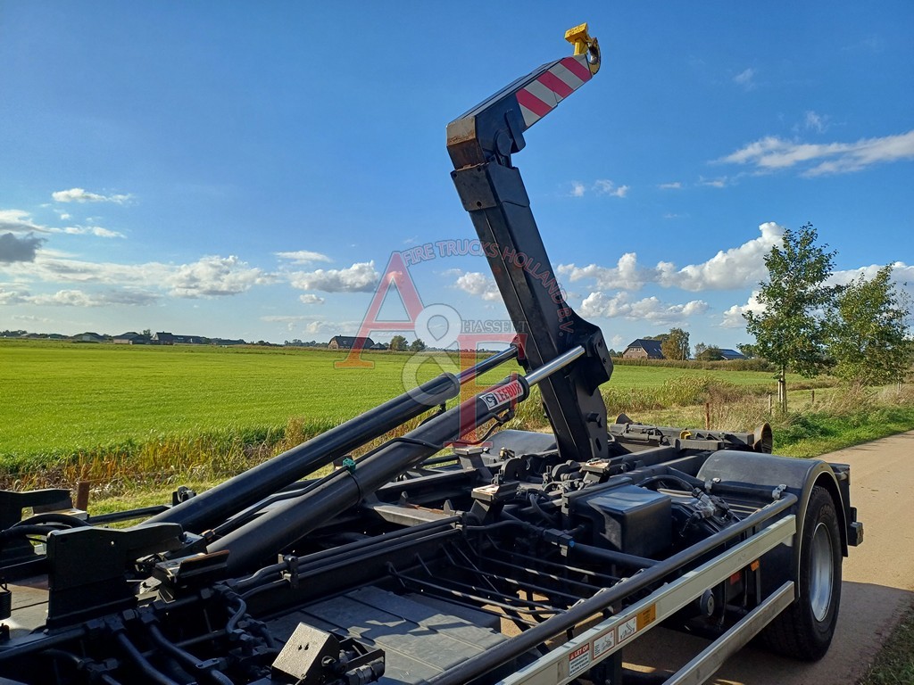 Iveco 180E27 - Afbeelding 18