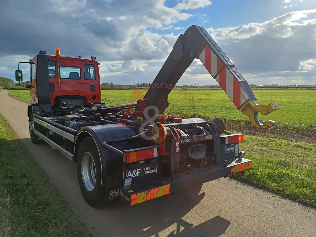 Iveco 180E27 - Afbeelding 19