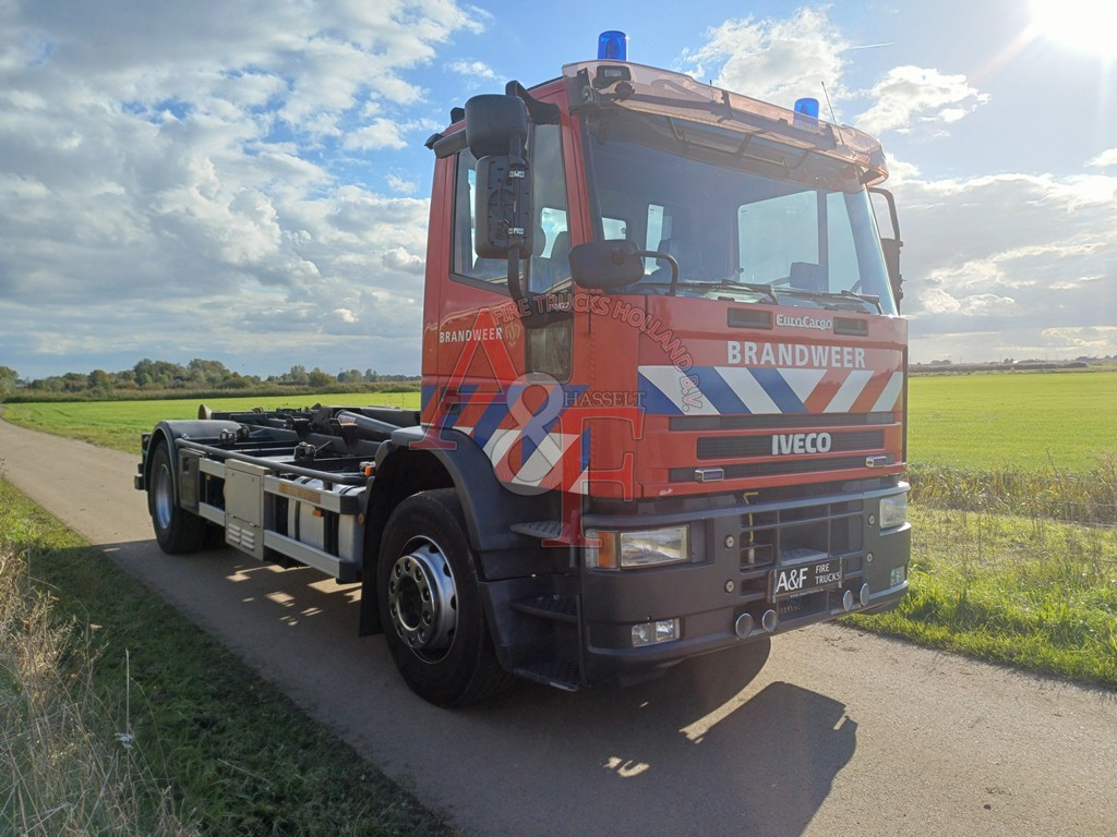 Iveco 180E27 - Afbeelding 20