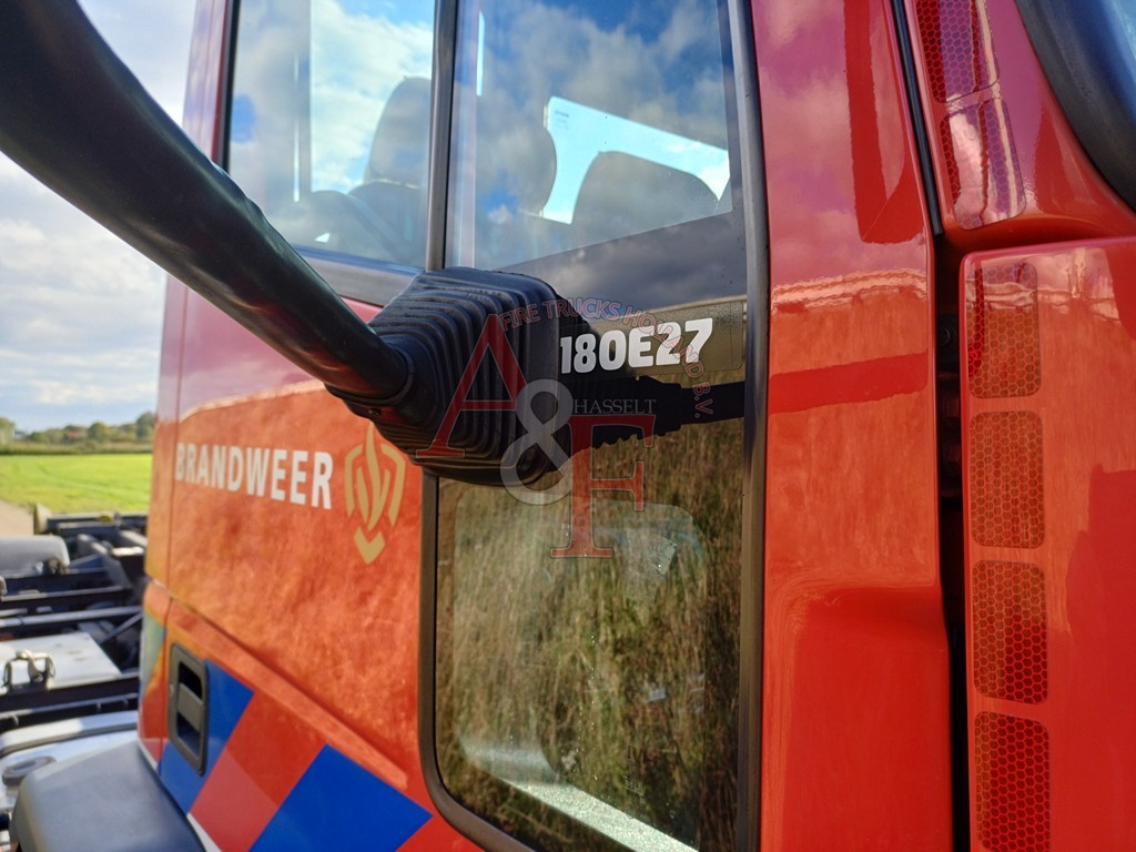 Iveco 180E27 - Afbeelding 22