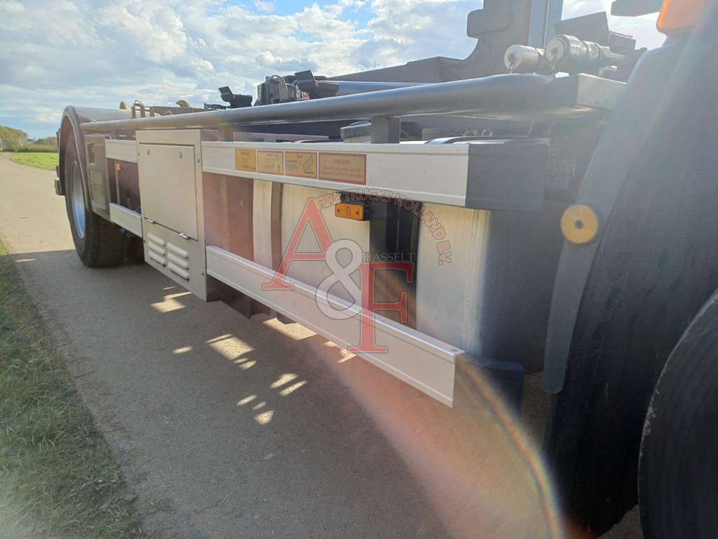 Iveco 180E27 - Afbeelding 23