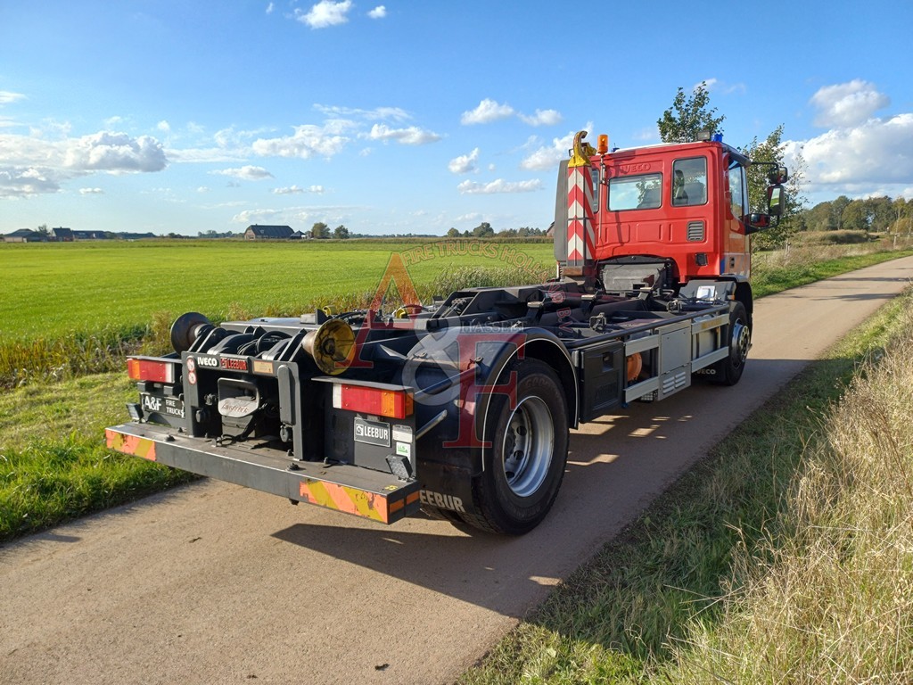 Iveco 180E27 - Afbeelding 24