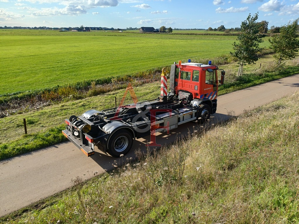 Iveco 180E27 - Afbeelding 25