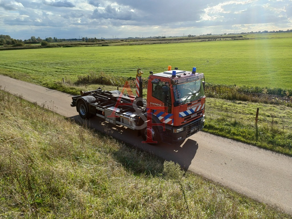 Iveco 180E27 - Afbeelding 26
