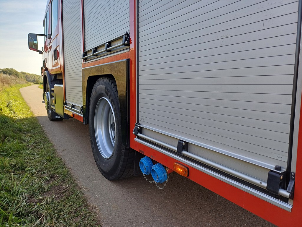 SCANIA P94 - Afbeelding 6