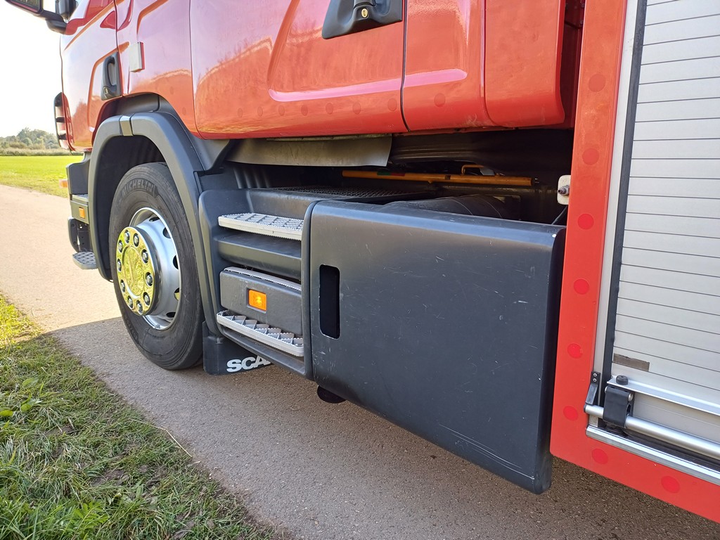 SCANIA P94 - Afbeelding 7