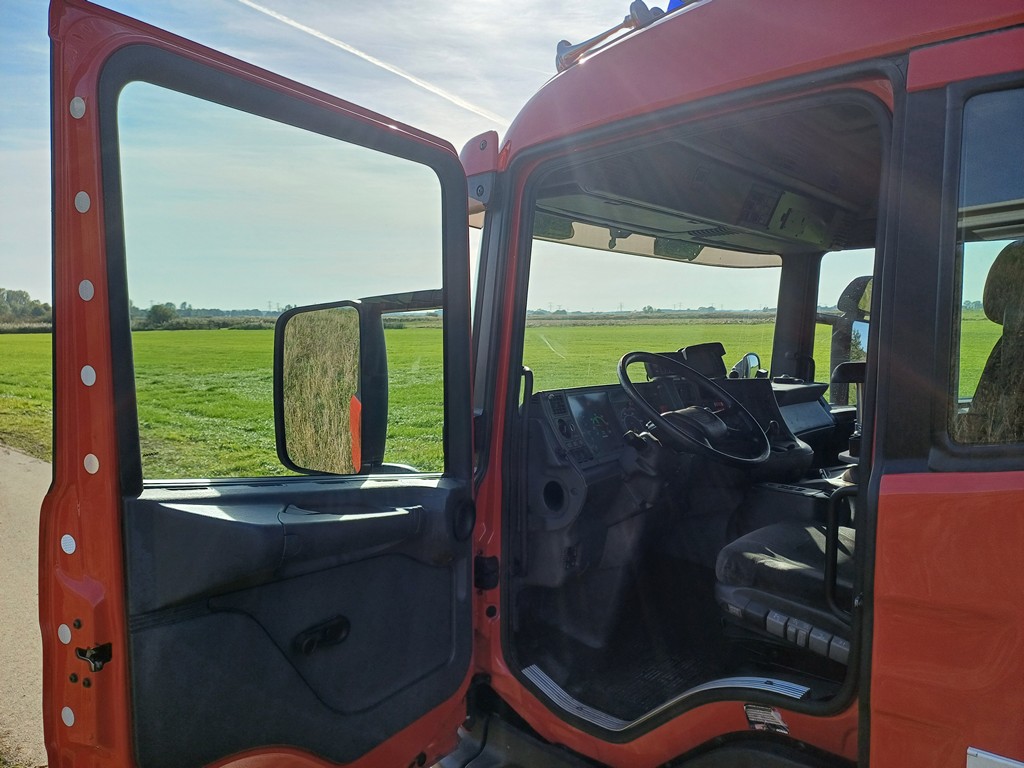 SCANIA P94 - Afbeelding 8