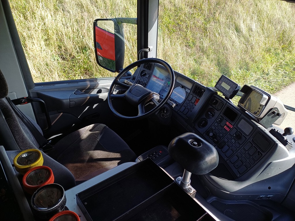 SCANIA P94 - Afbeelding 11