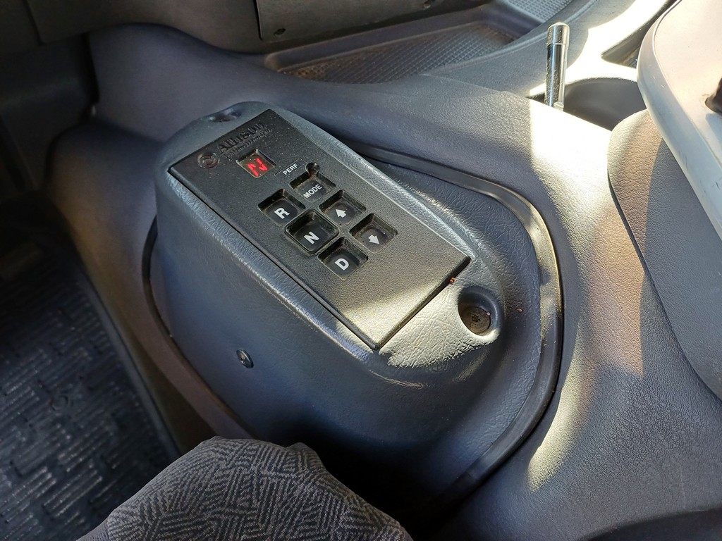 SCANIA P94 - Afbeelding 12