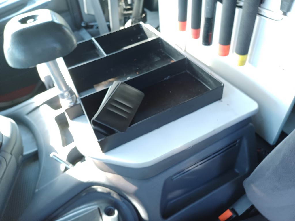 SCANIA P94 - Afbeelding 14