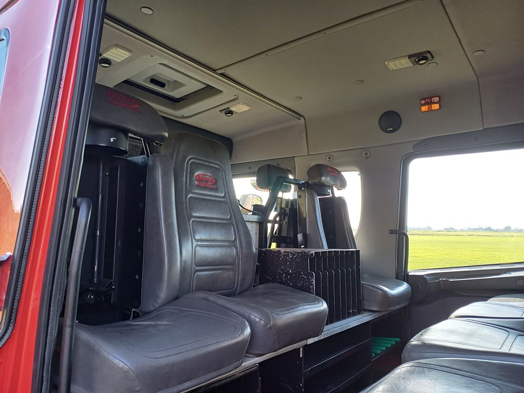SCANIA P94 - Afbeelding 18