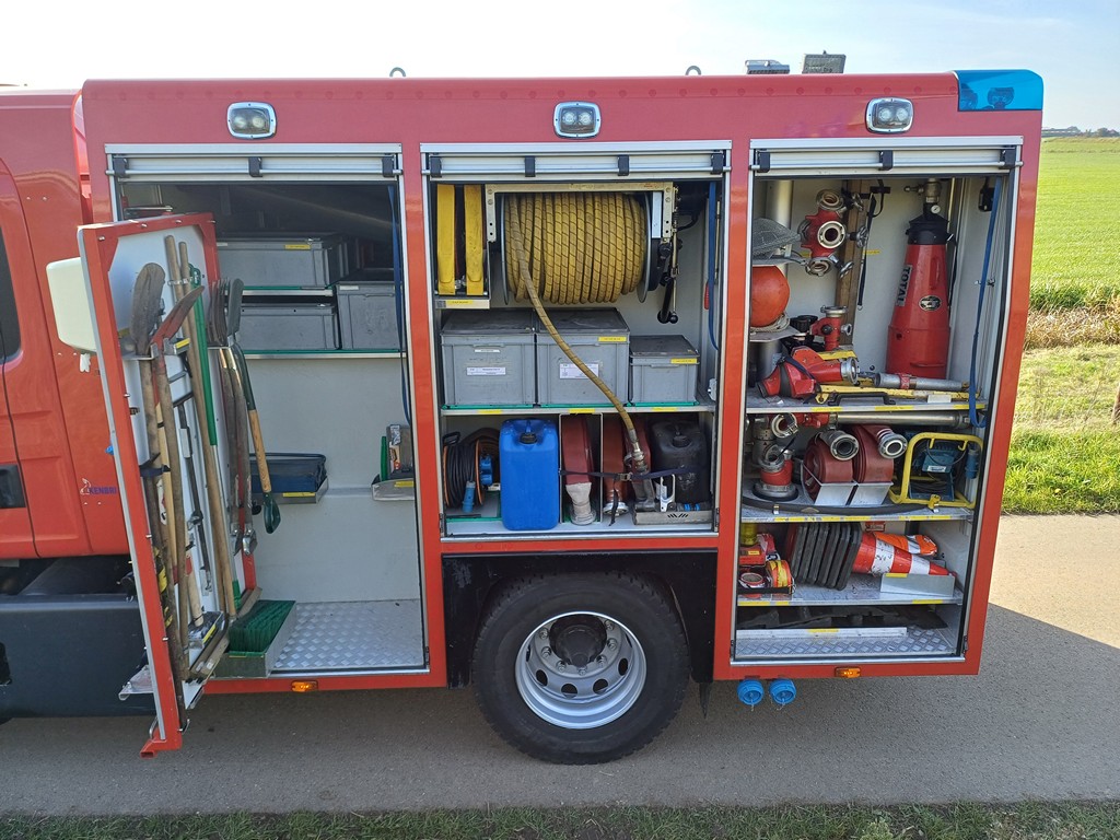 SCANIA P94 - Afbeelding 19