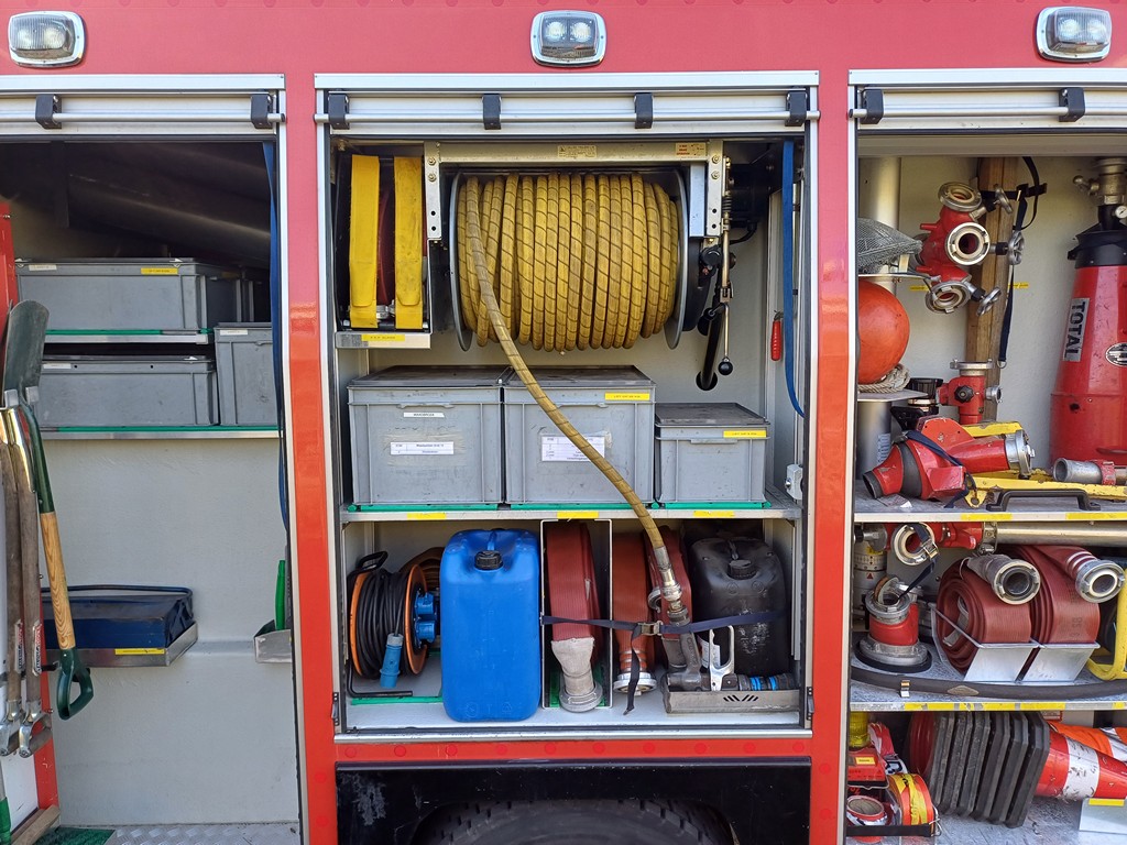 SCANIA P94 - Afbeelding 21