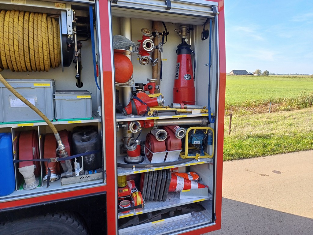 SCANIA P94 - Afbeelding 22