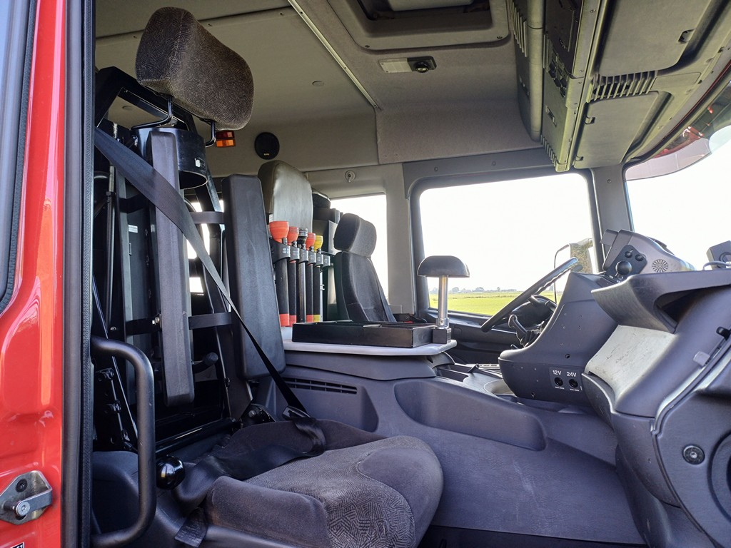 SCANIA P94 - Afbeelding 27