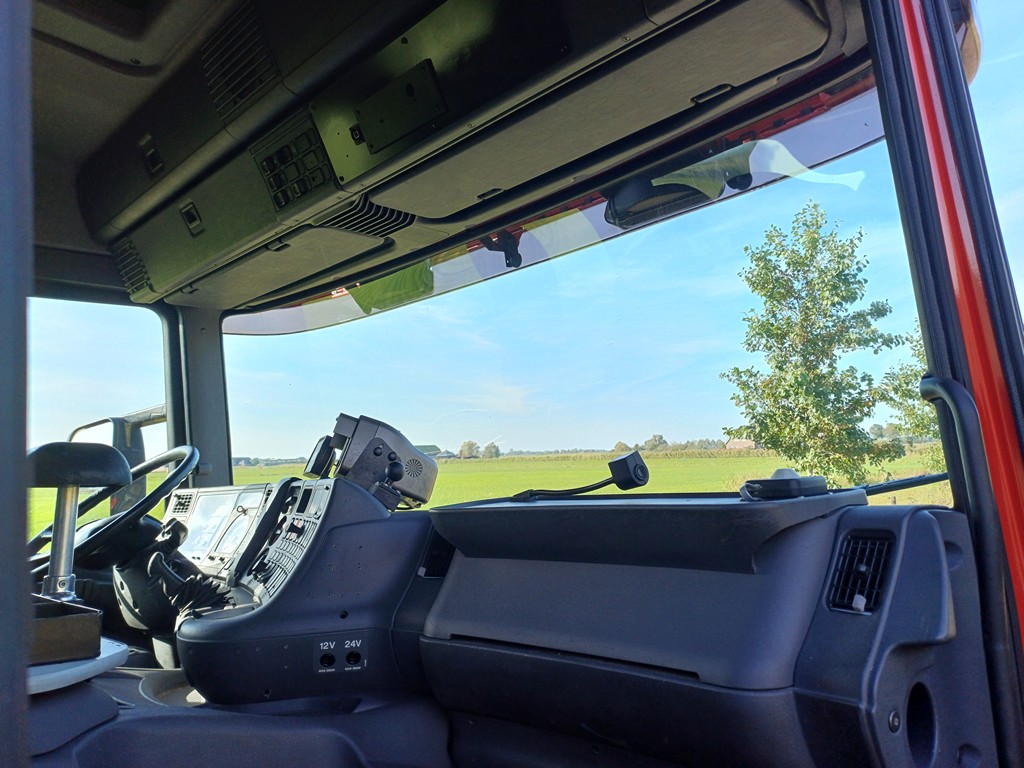 SCANIA P94 - Afbeelding 28