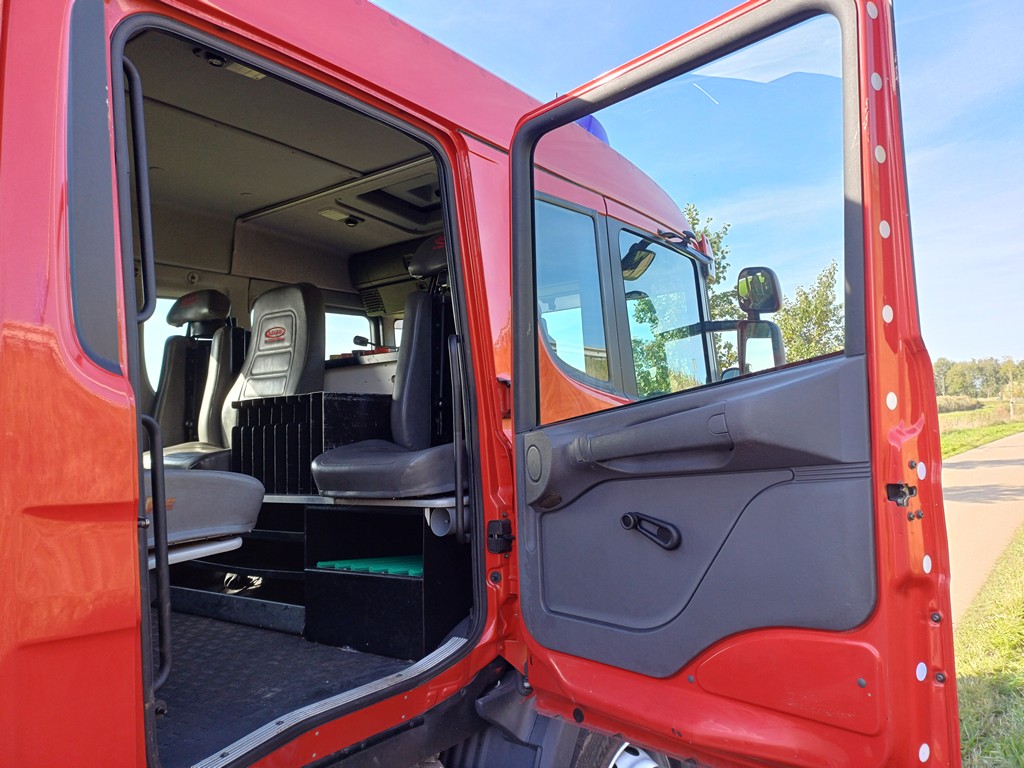 SCANIA P94 - Afbeelding 30