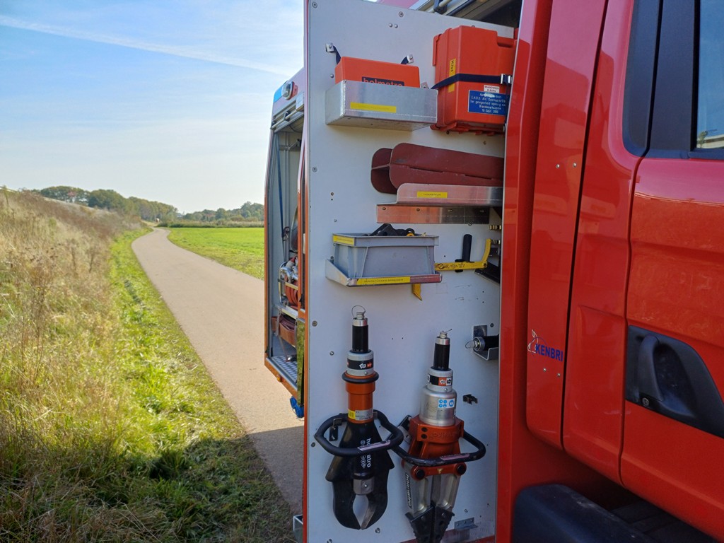 SCANIA P94 - Afbeelding 35