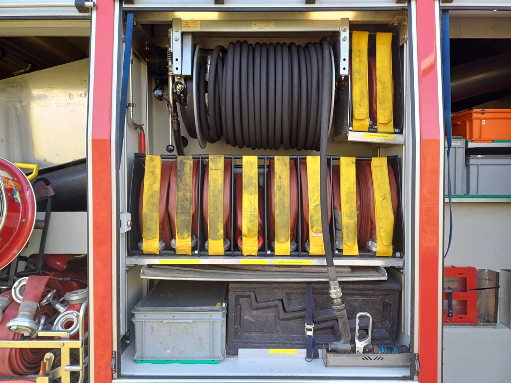 SCANIA P94 - Afbeelding 36