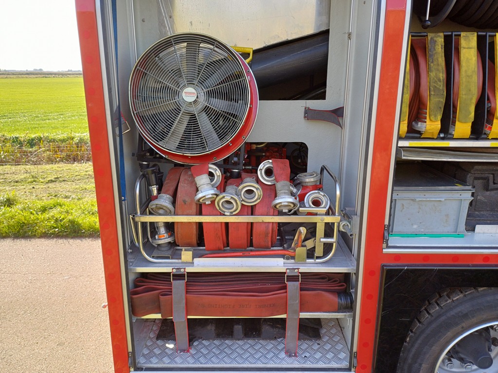 SCANIA P94 - Afbeelding 37