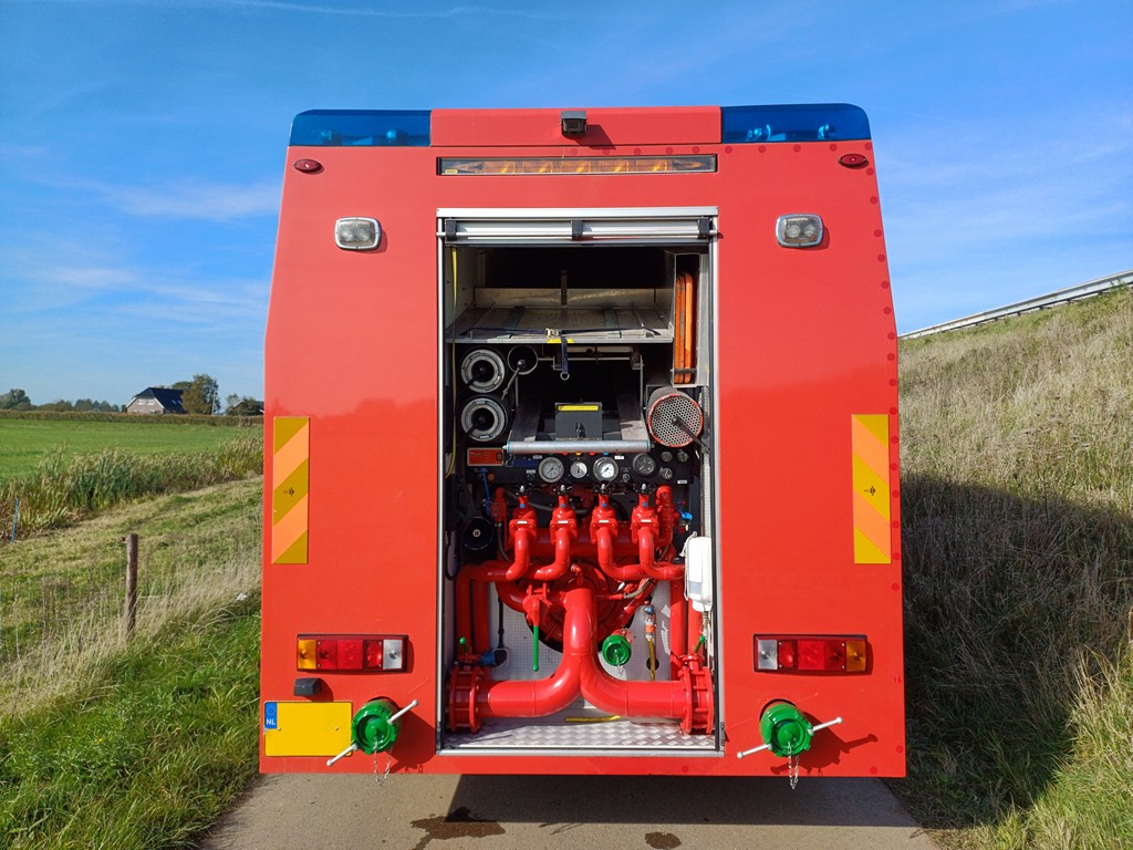 SCANIA P94 - Afbeelding 39