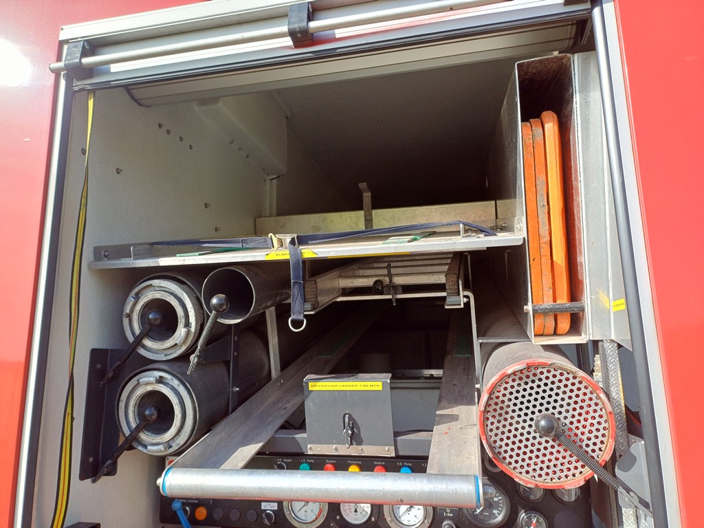 SCANIA P94 - Afbeelding 41