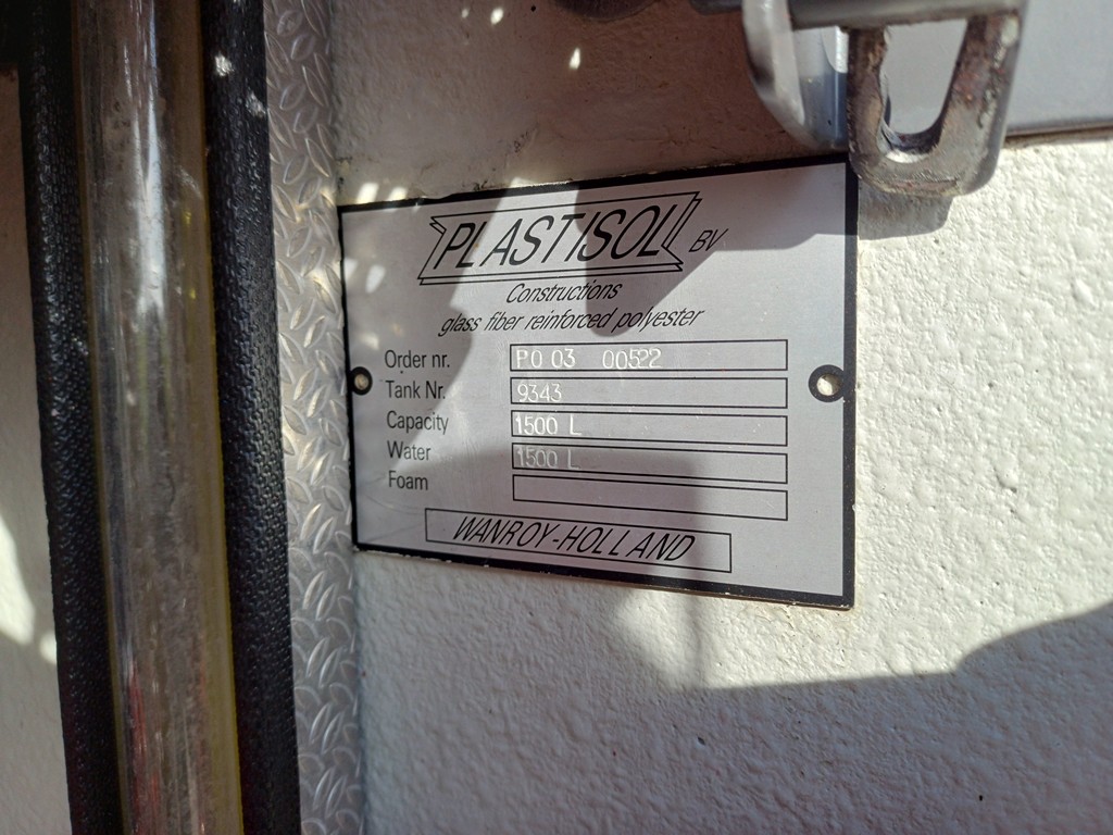 SCANIA P94 - Afbeelding 42