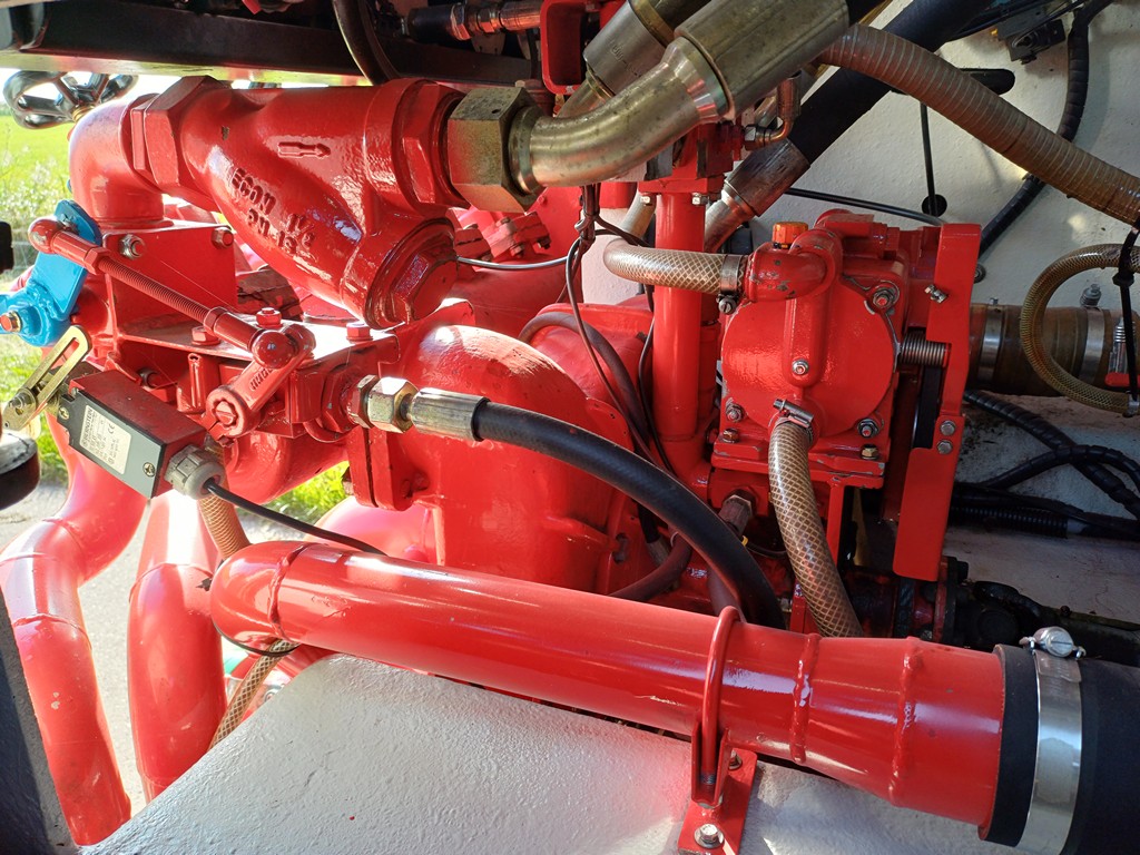 SCANIA P94 - Afbeelding 43