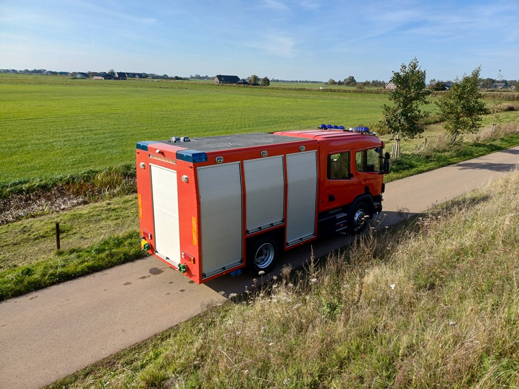 SCANIA P94 - Afbeelding 46