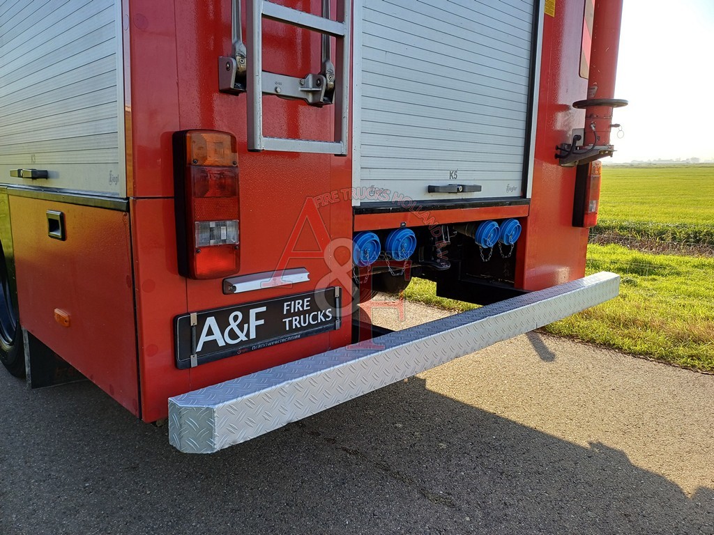 Mercedes-Benz Atego 1225 - Afbeelding 6