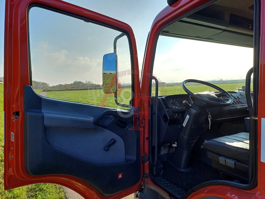 Mercedes-Benz Atego 1225 - Afbeelding 9